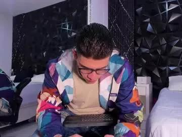 jeffdaltton from Chaturbate