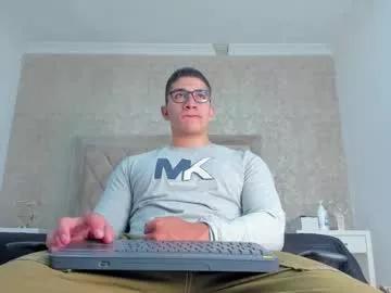 jeffdaltton from Chaturbate