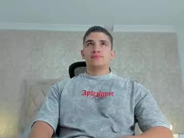 jeffdaltton from Chaturbate