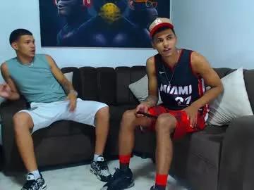jeffer21_hot from Chaturbate is Freechat
