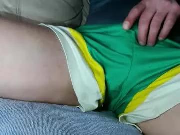 jeffersonel from Chaturbate