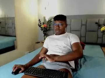 jeffrey_cottom from Chaturbate