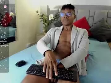 jeffrey_cottom from Chaturbate