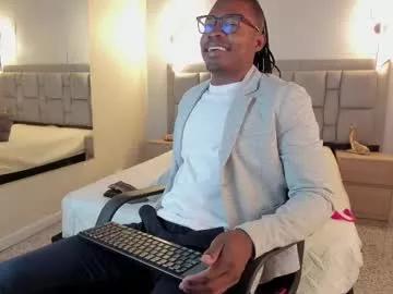 jeffrey_cottom from Chaturbate