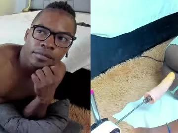 jeffrey_cottom from Chaturbate