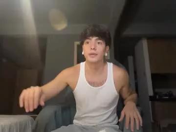 jeffreycoen from Chaturbate