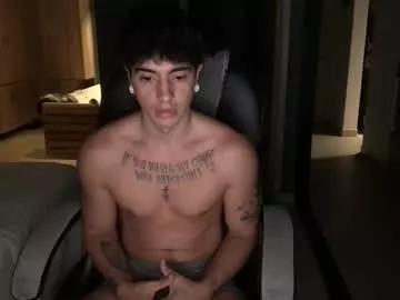 Jeffreycoen webcams show profile image 