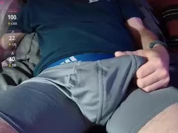 jeffsteel from Chaturbate