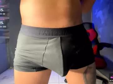 jeffvalemtino from Chaturbate