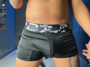 jeffvalemtino from Chaturbate