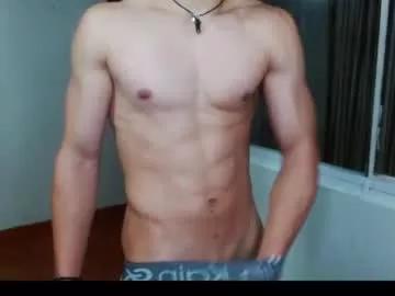 jeffypttgolozo from Chaturbate