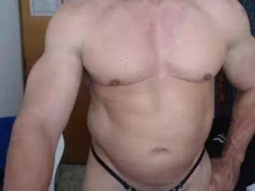 Photos of jefmuscletw from Chaturbate is Freechat