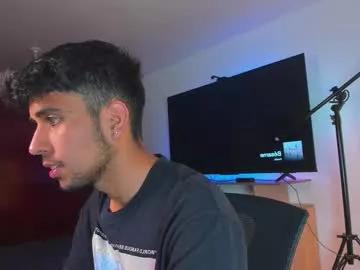 Jei_cox webcams show profile image 