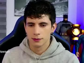 Jeickdawson webcams show profile image 