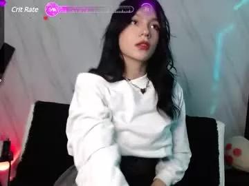jeimy_garcia from Chaturbate is Freechat