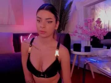 jelly__beanss from Chaturbate is Freechat
