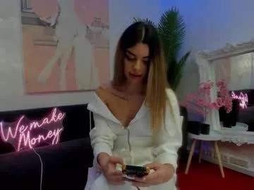 jelly__beanss from Chaturbate is Freechat