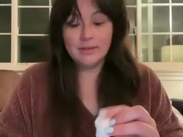 jellybeanin from Chaturbate