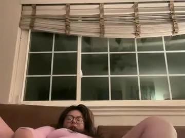 jellybeanin from Chaturbate