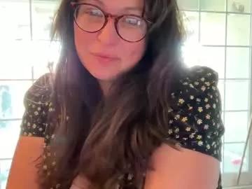 jellybeanin from Chaturbate is Freechat