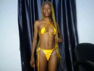 jellybelly7 from Chaturbate