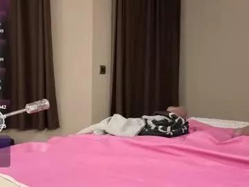 jellybumdp from Chaturbate