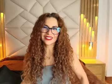 jen_morgan from Chaturbate is Freechat