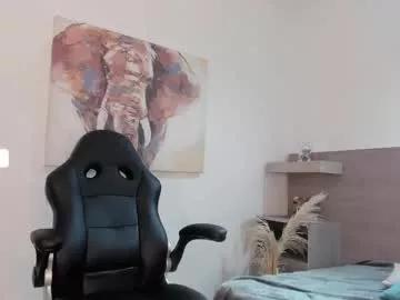 jenaa_ from Chaturbate is Freechat