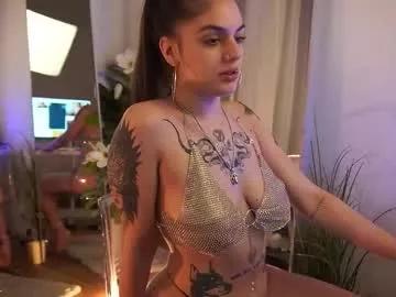 Jeniffer_foxx webcams show profile image 