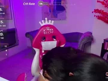 jenjen_purple from Chaturbate