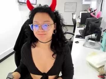 jenn_cg from Chaturbate