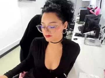 jenn_cg from Chaturbate is Freechat