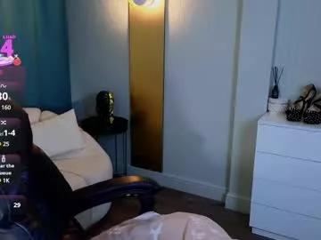 jenna_adams_ from Chaturbate