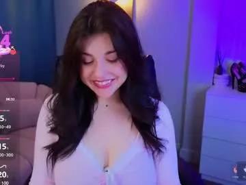 jenna_adams_ from Chaturbate