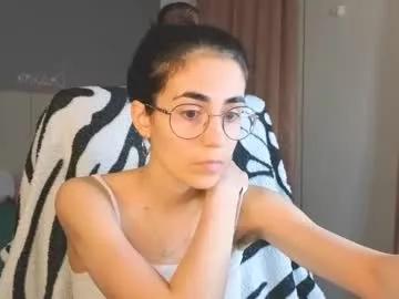 jenna_wilson from Chaturbate