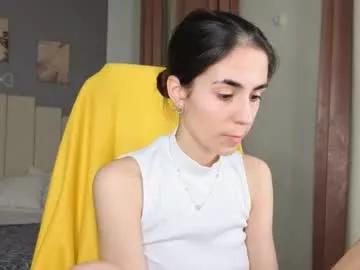 jenna_wilson from Chaturbate
