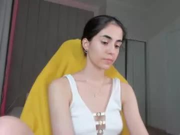 jenna_wilson from Chaturbate