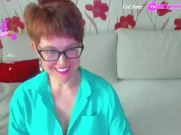 jennalison from Chaturbate