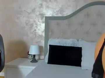 jennamyers from Chaturbate