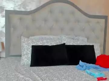 jennamyers from Chaturbate