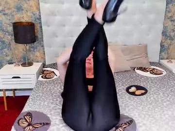 jennaquinn from Chaturbate
