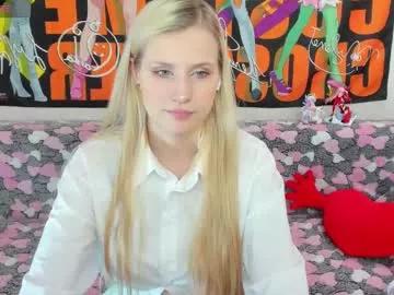 jennastaler from Chaturbate