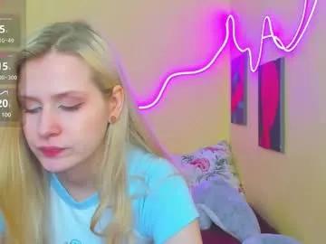 jennastaler from Chaturbate