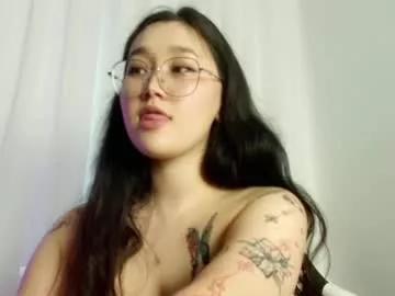 jennatyan from Chaturbate