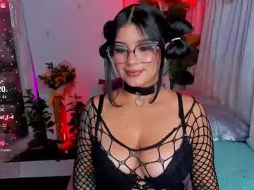 jenndy_lockhart from Chaturbate