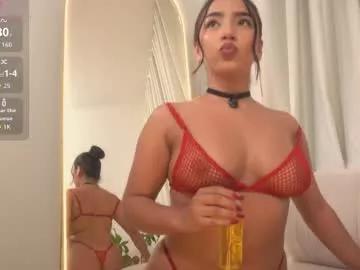 jennhudson from Chaturbate