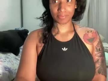 jenni_cash from Chaturbate