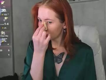 jennie_cartera from Chaturbate is Freechat