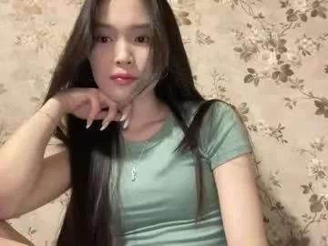 jennie_yung from Chaturbate