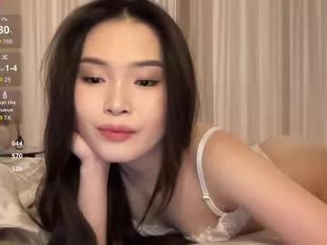 jennie_yung from Chaturbate